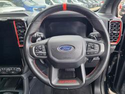 2022 Ford Ranger Raptor