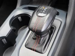 2022 Ford Ranger Raptor