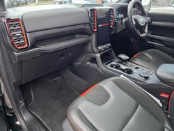 2022 Ford Ranger Raptor