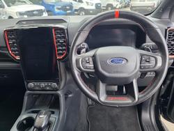 2022 Ford Ranger Raptor