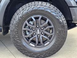 2022 Ford Ranger Raptor