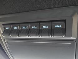 2022 Ford Ranger Raptor