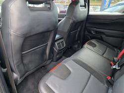 2022 Ford Ranger Raptor