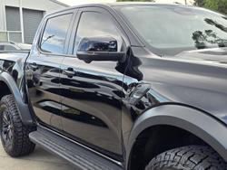 2022 Ford Ranger Raptor