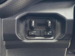 2022 Ford Ranger Raptor