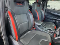 2022 Ford Ranger Raptor