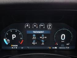 2022 Ford Ranger Raptor