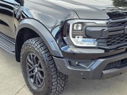 2022 Ford Ranger Raptor
