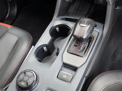 2022 Ford Ranger Raptor