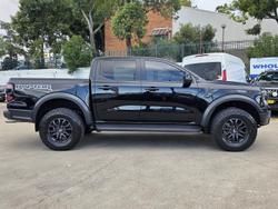 2022 Ford Ranger Raptor