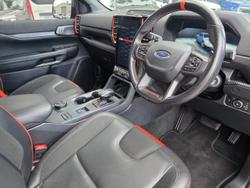 2022 Ford Ranger Raptor