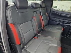 2022 Ford Ranger Raptor