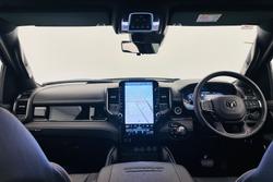 2026 RAM 1500 Limited Hurricane HO RamBox