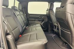 2026 RAM 1500 Limited Hurricane HO RamBox