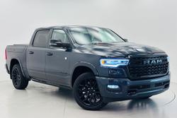 2026 RAM 1500 Limited Hurricane HO RamBox