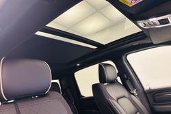 2026 RAM 1500 Limited Hurricane HO RamBox