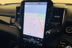 2026 RAM 1500 Limited Hurricane HO RamBox