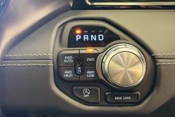 2026 RAM 1500 Limited Hurricane HO RamBox