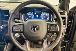 2026 RAM 1500 Limited Hurricane HO RamBox