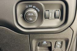 2026 RAM 1500 Limited Hurricane HO RamBox