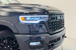 2026 RAM 1500 Limited Hurricane HO RamBox