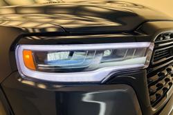 2026 RAM 1500 Limited Hurricane HO RamBox