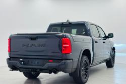 2026 RAM 1500 Limited Hurricane HO RamBox