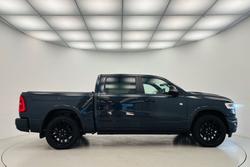 2026 RAM 1500 Limited Hurricane HO RamBox