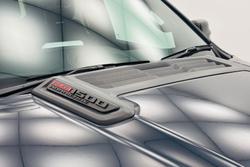 2026 RAM 1500 Limited Hurricane HO RamBox