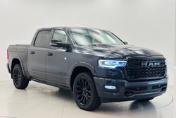 2026 RAM 1500 Limited Hurricane HO RamBox