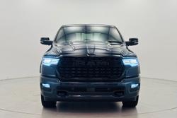 2026 RAM 1500 Limited Hurricane HO RamBox