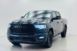 2026 RAM 1500 Limited Hurricane HO RamBox