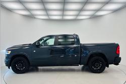 2026 RAM 1500 Limited Hurricane HO RamBox