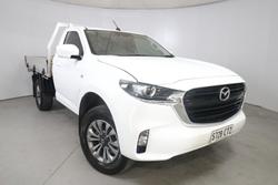 2023 Mazda BT-50 XT