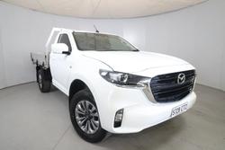2023 Mazda BT-50 XT