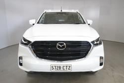 2023 Mazda BT-50 XT
