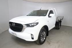 2023 Mazda BT-50 XT