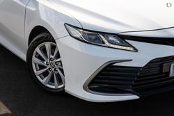 2021 Toyota Camry Ascent