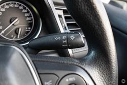 2021 Toyota Camry Ascent