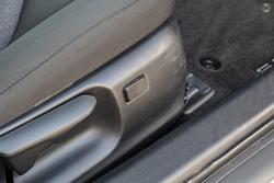 2021 Toyota Camry Ascent ASV70R Glacier White