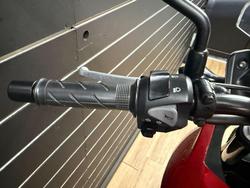 2016 Honda CB500XA (NX500)