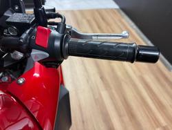 2016 Honda CB500XA (NX500)