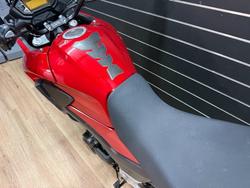 2016 Honda CB500XA (NX500)