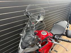 2016 Honda CB500XA (NX500)