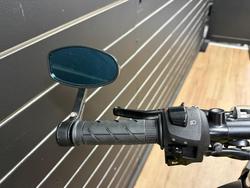 2016 Yamaha MT-07 Yellow