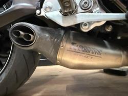 2016 Yamaha MT-07 Yellow