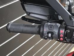 2013 DUCATI MULTISTRADA S TOURING Red