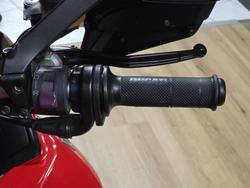 2013 DUCATI MULTISTRADA S TOURING Red