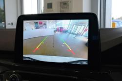 2021 Ford Escape ST-Line