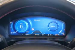 2021 Ford Escape ST-Line